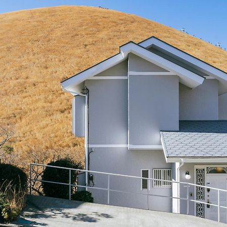 スマートステイ大室山2合目 Villa Futo Eksteriør bilde
