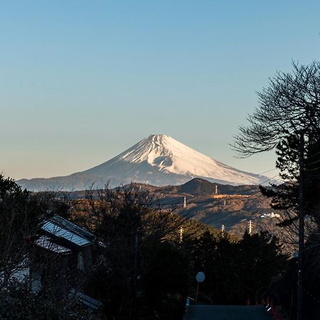 スマートステイ大室山2合目 Villa Futo Eksteriør bilde