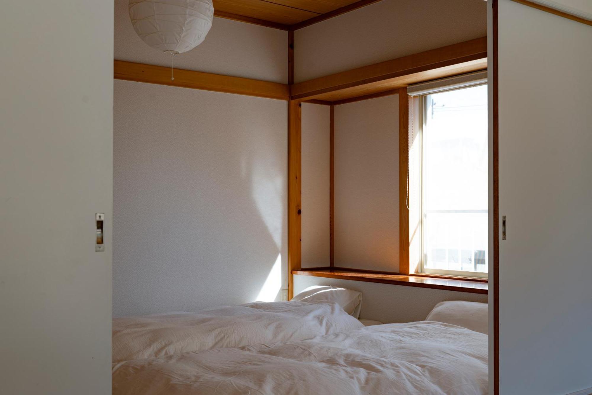 スマートステイ大室山2合目 Villa Futo Eksteriør bilde