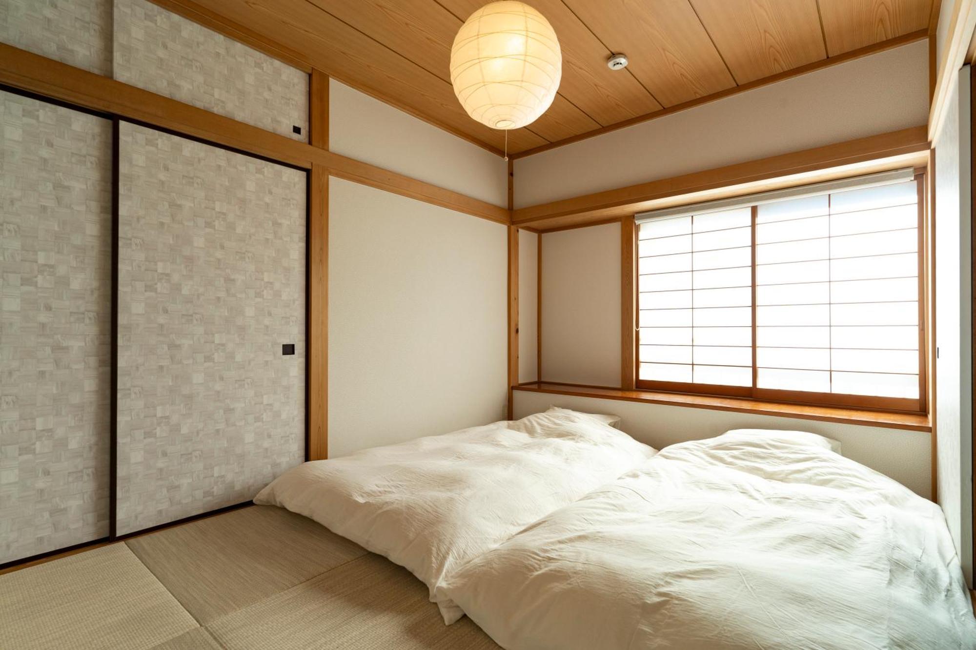 スマートステイ大室山2合目 Villa Futo Eksteriør bilde