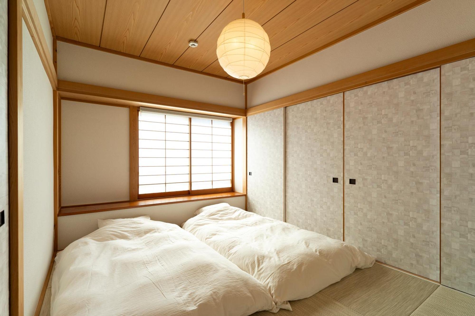 スマートステイ大室山2合目 Villa Futo Eksteriør bilde